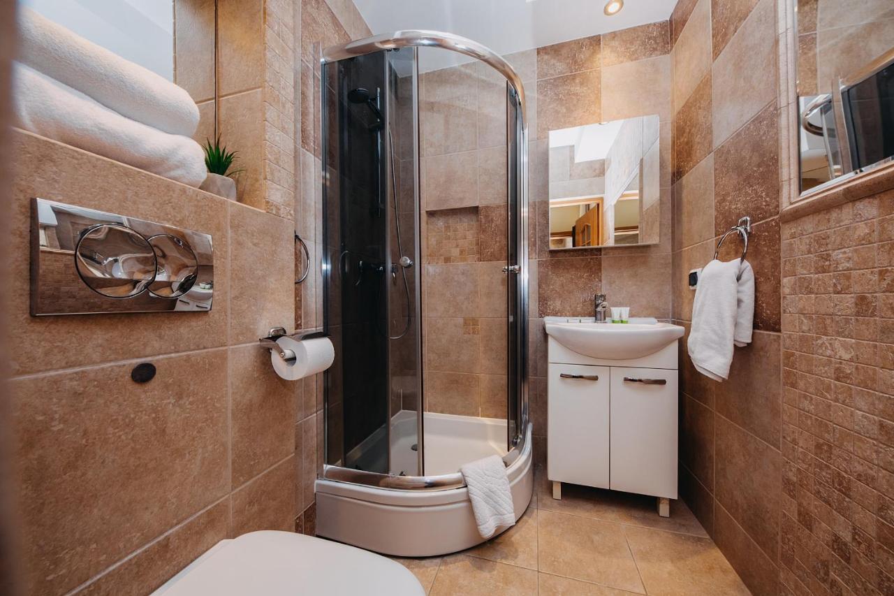 Shortstaypoland Warecka Varşovia Exterior foto